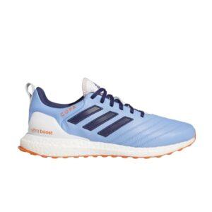 Chaussures MLS x adidas Copa UltraBoost DNA New York City FC Marron HQ5901