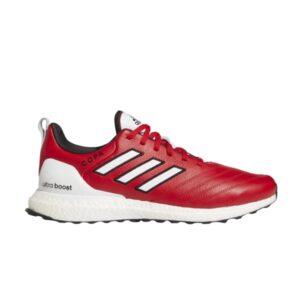 MLS x adidas Copa UltraBoost DNA New York Red Bulls Blanc HQ5902