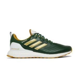 MLS x adidas Copa UltraBoost DNA Portland Timbers Gris HQ5899