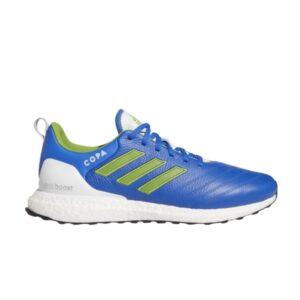 MLS x adidas Copa UltraBoost DNA Seattle Sounders Bordeaux HQ5900