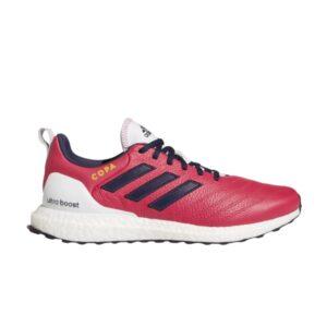 MLS x adidas Copa UltraBoost DNA St. Louis City SC Crème HQ5905