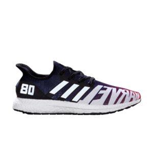 Marvel x Foot Locker x adidas AM4 Marvel 80 Vol. 1 Crème FY3005