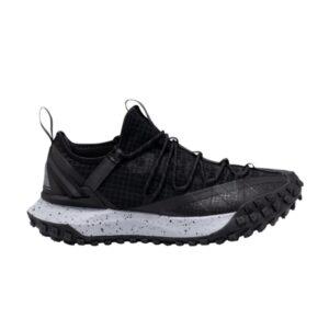 Nike ACG Mountain Fly Low Noir Noir DD4565 001