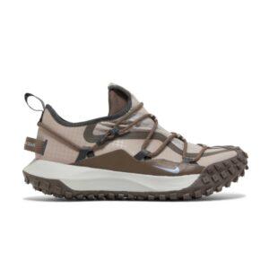 Nike ACG Mountain Fly Low SE Ironstone Marron DQ1979 001
