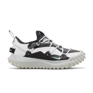 Nike ACG Mountain Fly Low SE Blanc Anthracite Noir DO9334 100