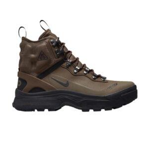 Nike ACG Zoom Gaiadome GORE-TEX Trails End Marron Vert DD2858 200