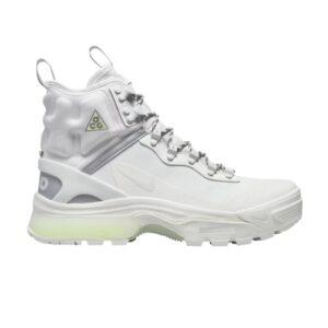 Nike ACG Zoom Gaiadome GORE-TEX Blanc Bleu DD2858 100