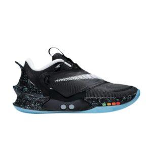 Nike Adapt BB 2.0 Alternate Nike Mag AU Charger Vert CV2440 002