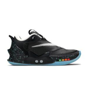 Nike Adapt BB 2.0 Alternate Nike Mag EU Charger Gris CV2441 002