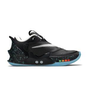 Nike Adapt BB 2.0 Alternate Nike Mag UK Charger Crème CV2444 002