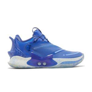 Nike Adapt BB 2.0 Astronomie Bleu Bleu BQ5397 400