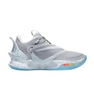 Nike Adapt BB 2.0 Nike Mag EU Chargeur Gris CV2441 003