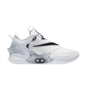 Nike Adapt BB 2.0 Oreo UK Chargeur Noir CV2444 101
