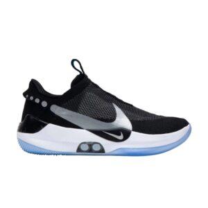 Nike Adapt BB Noir EU Adaptateur Chaussures Blanc CJ5773 001