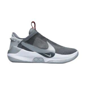 Nike Adapt BB Gris Foncé KR Adaptateur Marron CJ5774 002