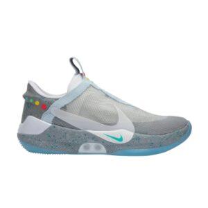 Nike Adapt BB Nike Mag EU Adaptateur Chaussures Vert CJ5773 090