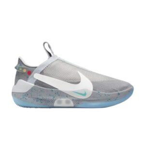 Nike Adapt BB Nike Mag UK Chargeur Rose CK0893 090
