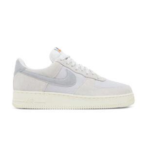 Nike Air Force 1 '07 LV8 certifié frais – Photon Dust Tang DO9801 100