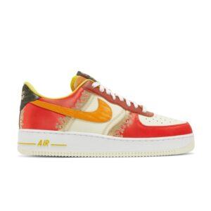Nike Air Force 1 '07 LV8 Little Accra Blanc DV4463 600