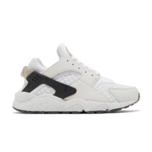 Nike Air Huarache Crater Premium Gris Os Clair DM0863 001