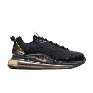 Nike Air MX 720-818 Baskets du Nouvel An chinois Noir CU3013 070