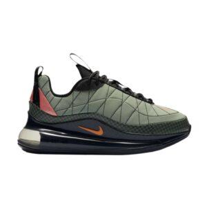 Nike Air MX-720-818 GS Flight Jacket baskets Violet CD4392 300