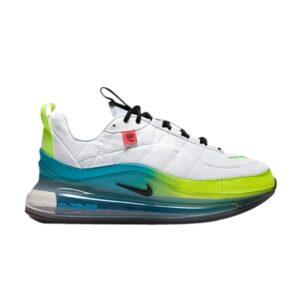 Nike Air MX-720-818 GS Worldwide Pack – Blanc Bleu CD4392 100