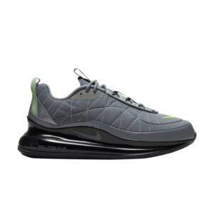 Nike Air MX 720-818 Baskets néon Bleu CW7475 001