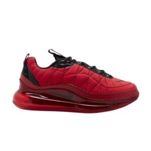 Nike Air MX-720-818 Baskets rouges universitaires Bleu CI3871 600