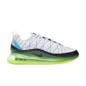 Nike Air MX 720-818 Blanc Ghost Vert Blanc CT1266 101