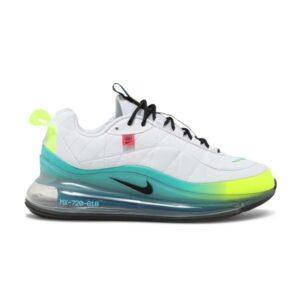 Baskets Nike Air MX-720-818 Worldwide Pack Blanc CT1282 100