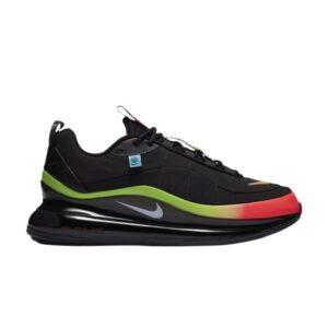 Nike Air MX 720-818 Pack mondial – Noir Noir CT1282 001