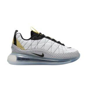 Baskets Nike Air MX 720-818 Jaune Bleu CI3871 100