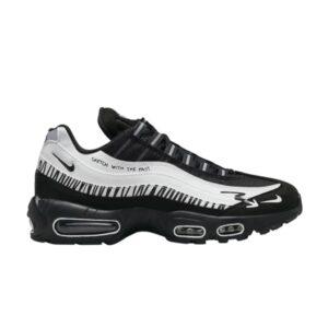 Nike Air Max 95 SP Sketch Baskets Marron DX4615 100