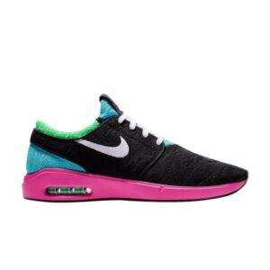 Nike Air Max Janoski 2 SB Cabana Rouge AQ7477 006