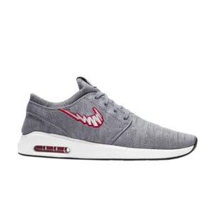 Nike Air Max Janoski 2 SB Particle Gris Gris AQ7477 008