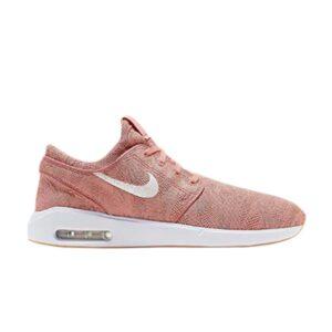 Nike Air Max Janoski 2 SB Rose Or Tang AQ7477 600