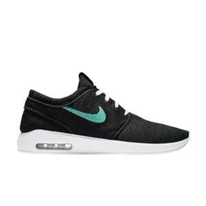 Nike Air Max Janoski 2 SB Tiffany baskets Bleu AQ7477 002