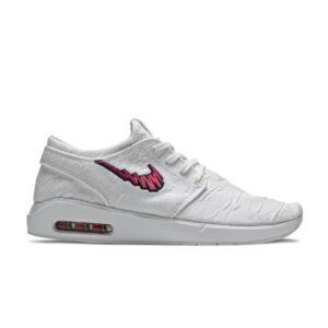 Nike Air Max Janoski 2 SB Blanc Pastèque Marron AQ7477 104