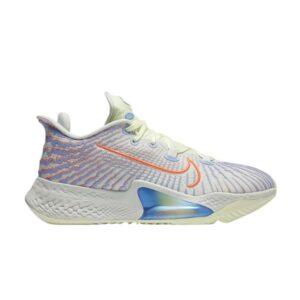 Nike Air Zoom BB NXT Aura Royal Pulse Blanc CK5707 002