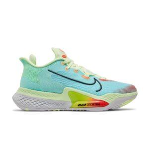 Nike Air Zoom BB NXT à peine Volt Copa Rose DH9692 700