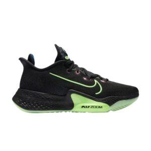 Nike Air Zoom BB NXT Blanc dangereux CK5707 001/CK5708 001