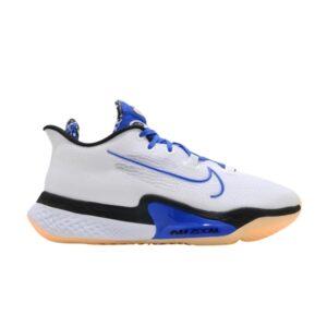 Nike Air Zoom BB NXT EP Hyper Royal Noir DB9991 100