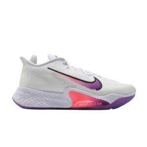 Nike Air Zoom BB NXT EP Rawthentic Noir CK5708 100
