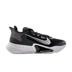 Nike Air Zoom BB NXT TB Noir Blanc Violet CK5879 001