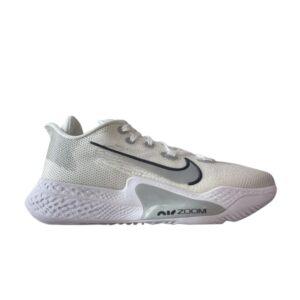Nike Air Zoom BB NXT TB Plat Argent Noir CK5879 102