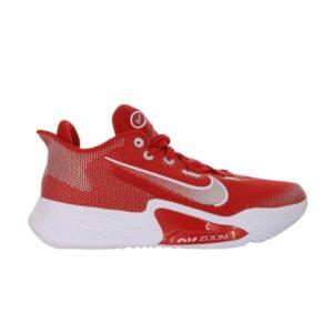 Nike Air Zoom BB NXT TB Rouge Orange CK5879 603
