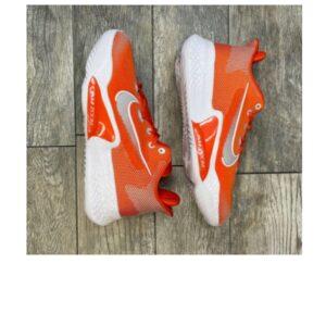 Nike Air Zoom BB NXT TB Team Orange Noir CK5879 802