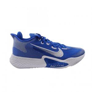 Nike Air Zoom BB NXT TB Université Bleu Blanc CK5879 405