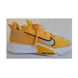Nike Air Zoom BB NXT TB Université Or Noir CK5879 702